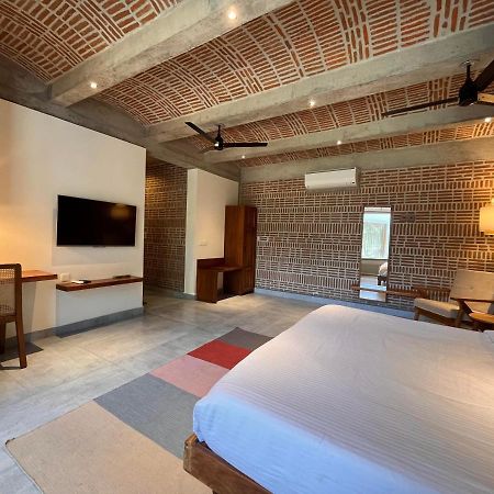 Albergue Ostel In Pondicherry Exterior foto